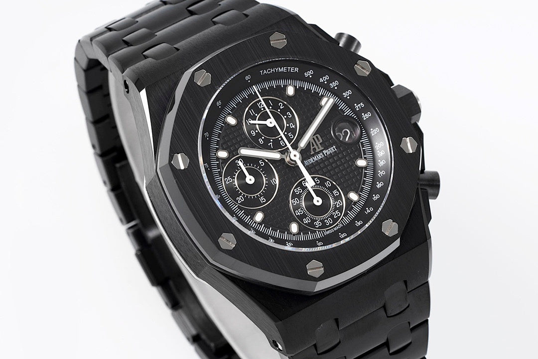 Relógio Audemars Piguet Royal Oak Offshore Selfwinding Chronograph