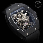 Relógio Richard Mille RM 027 Tourbillon