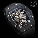 Relógio Richard Mille RM 027 Tourbillon