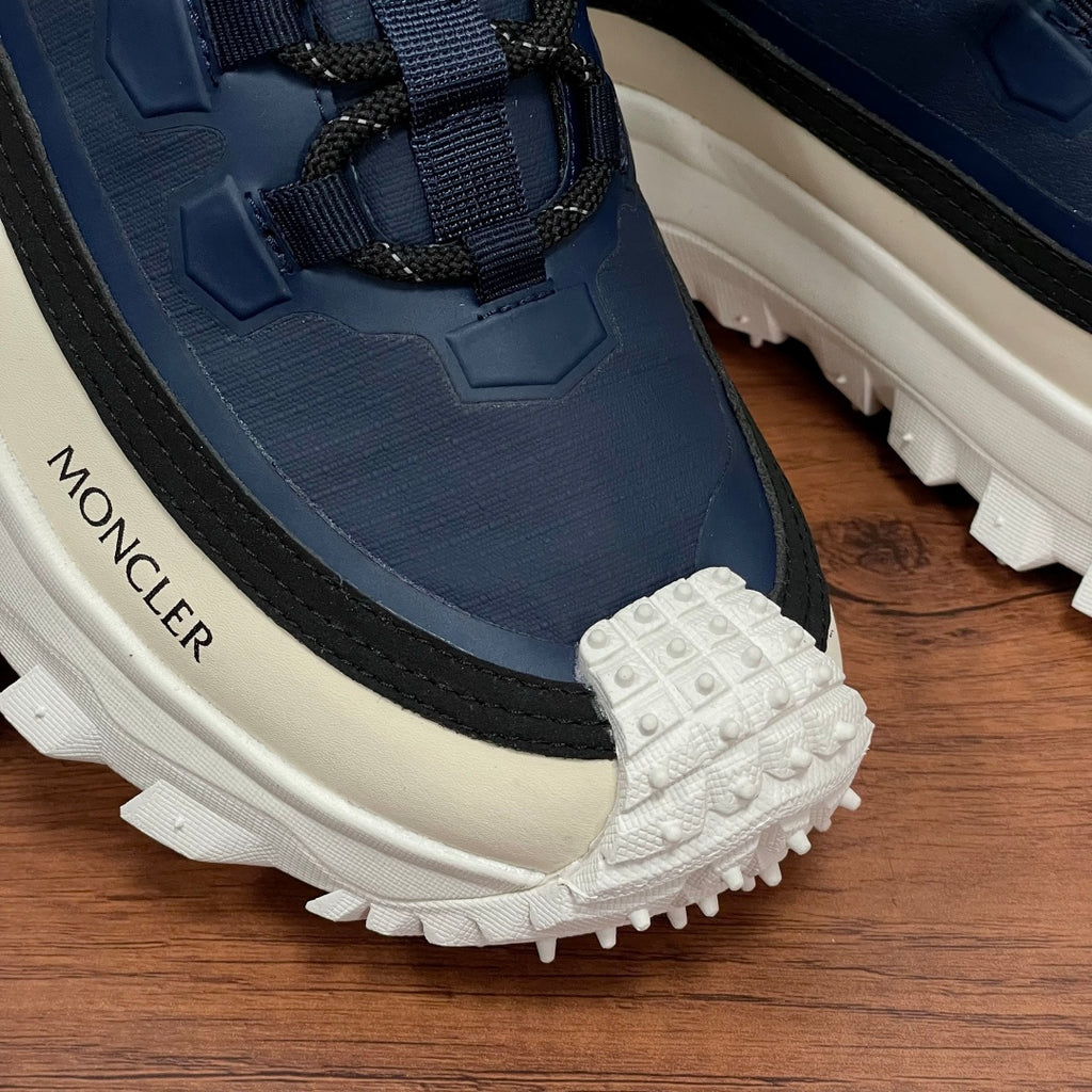 Tênis Moncler Trailgrip GTX Naty / Bege