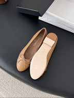 Chanel - Sapatilhas de Balé