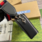 Gucci Ophidia Travel Case Bag Naty