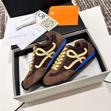 Loewe Ballet Runner Brown (Pronta entrega)
