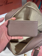 Loro Piana Sesia Bag.