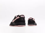 Nike SB Dunk Low  Pink Foam Black Infantil
