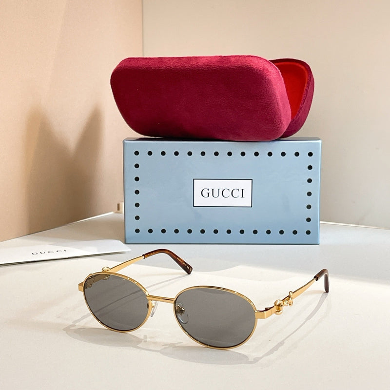 Óculos GUCCI