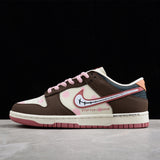 Nike SB Dunk Low Otomo Katsuhiro x Steamboy OST GY2021-132