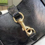 Gucci Jackie Notte Mini Bag 782889
