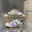 "GOLDEN GOOSE" GGDB SUPER STAR
