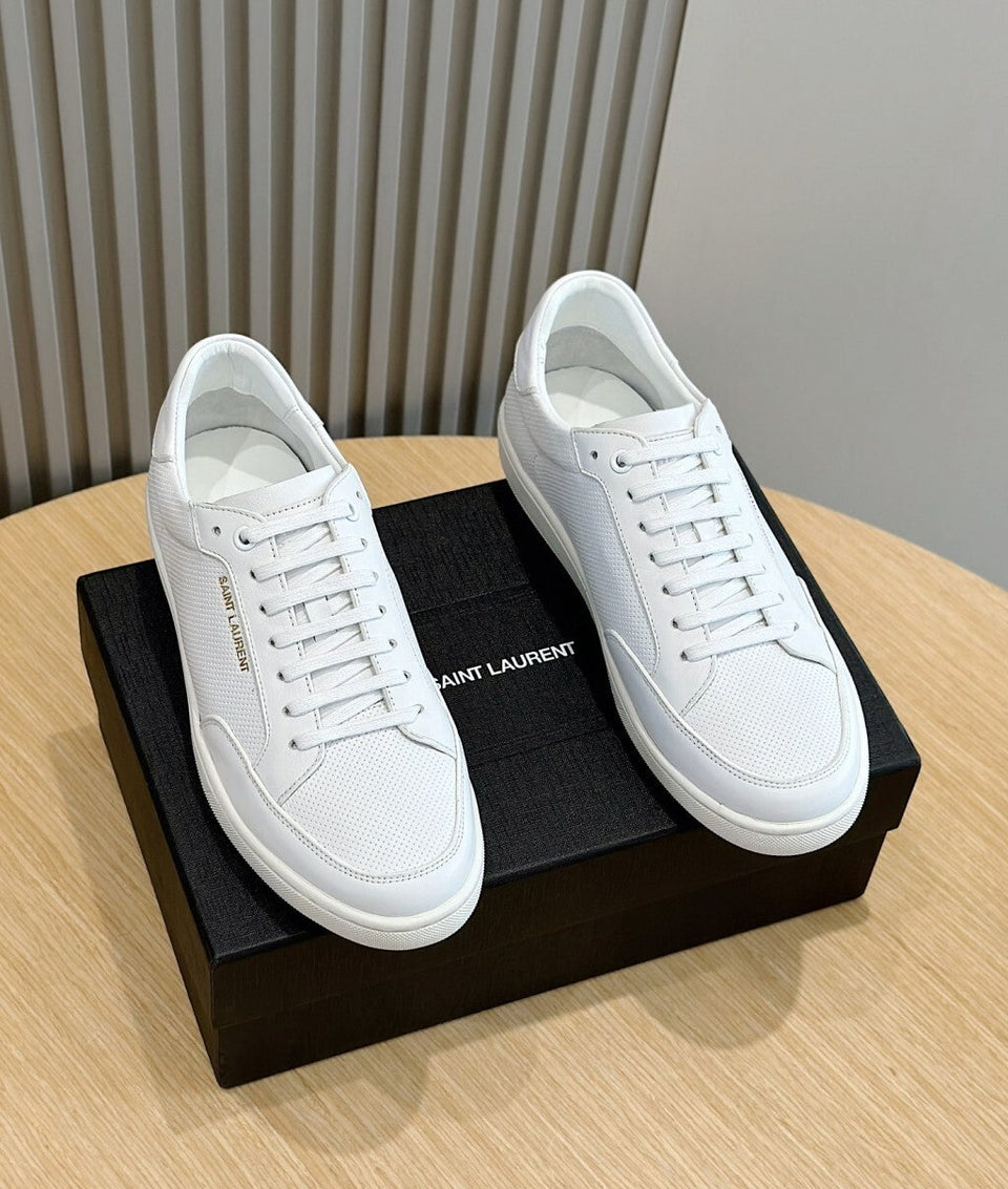 TÊNIS YVES SAINT LAURENT