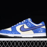 Nike Dunk Low GS Jackie Robinson