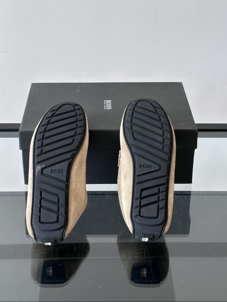 Loafer Urban Comfort