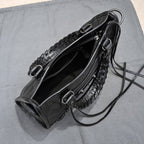 Balenciaga Le City Mini Black