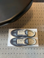 Maison Margiela Replica Low-Top Sneaker Blue/Grey