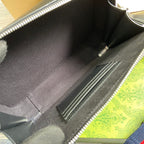 Gucci Ophidia Travel Case Bag Naty