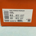 Nike Vomero Premium Orange Pink.