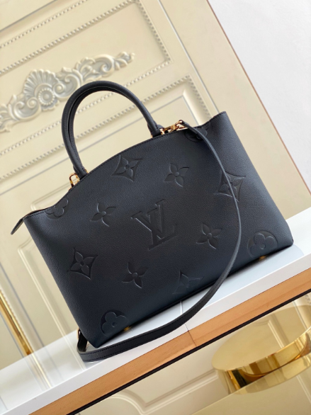 bolsa Grand Palais