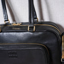 Pocket Nappa Leather Bag