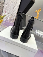 Celine mid-calf boot