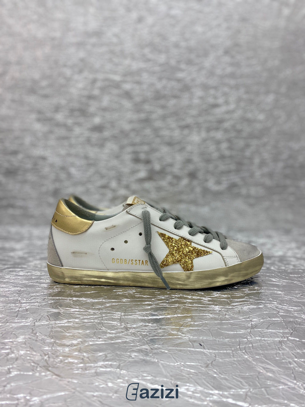 Golden Goose Golden Star