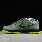 NIKE SB DUNK LOW CONCEPTS VERDE LOBSTER