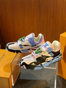 Louis vuitton Trainer Top Version