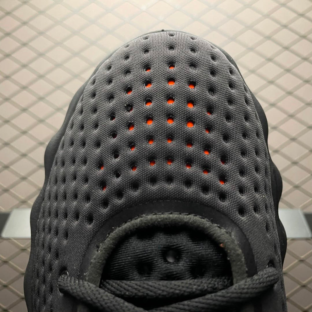 Nike Mind 002 Black/Hyper Crimson ( Pronta entrega )