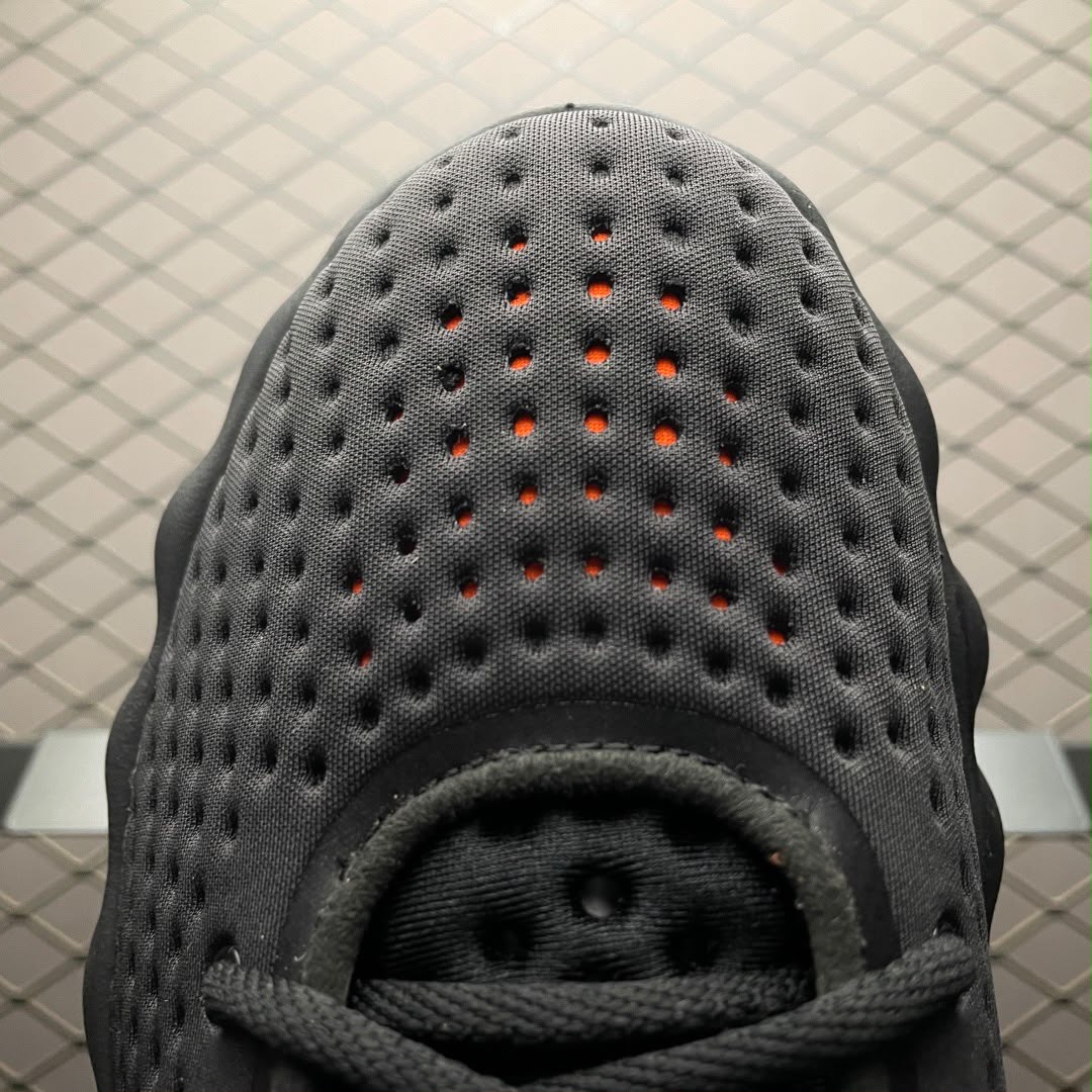 Nike Mind 002 Black/Hyper Crimson ( Pronta entrega )