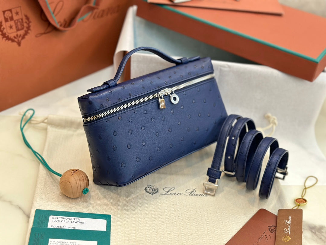 LORO PIANA - BOLSA – Manfrim Store