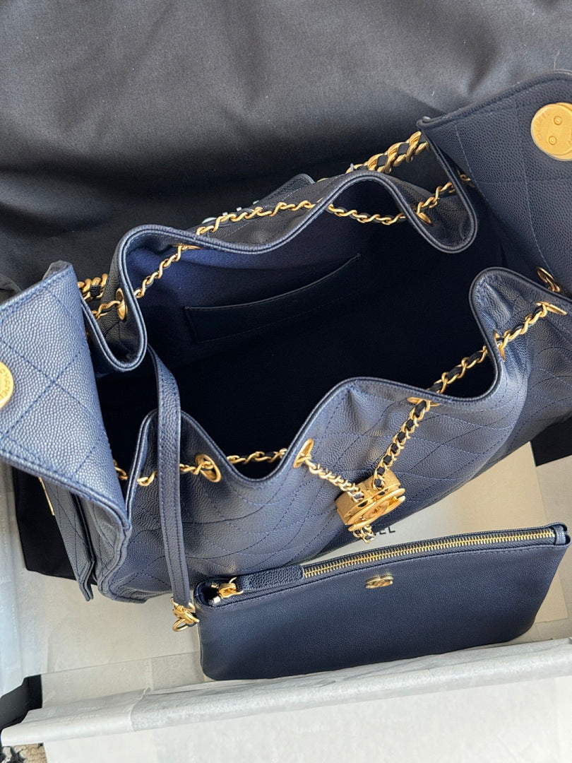 Bolsa CHANEL 25 Large