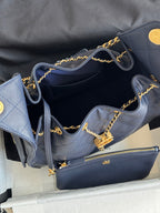 Bolsa CHANEL 25 Large