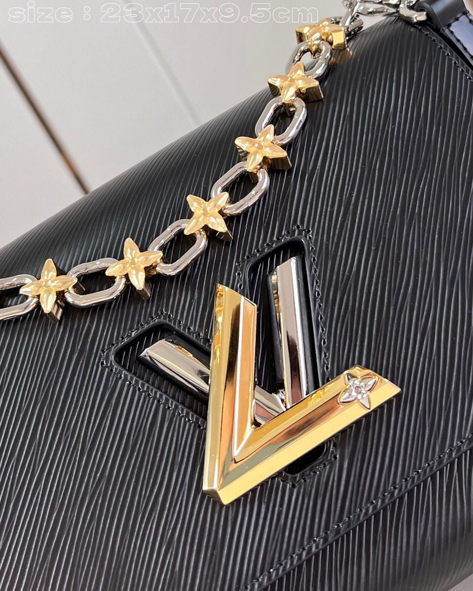 Louis Vuitton Twist MM