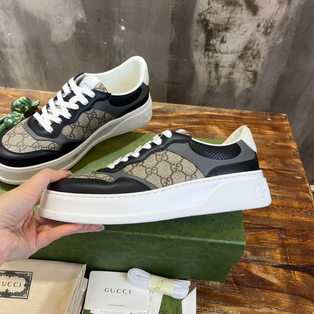 Gucci GG Sneaker Grey