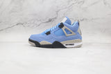 Jordan 4 Retro University Blue