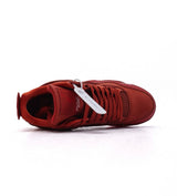 Air Jordan 4 Retro OG SP Nigel Sylvester Brick by Brick