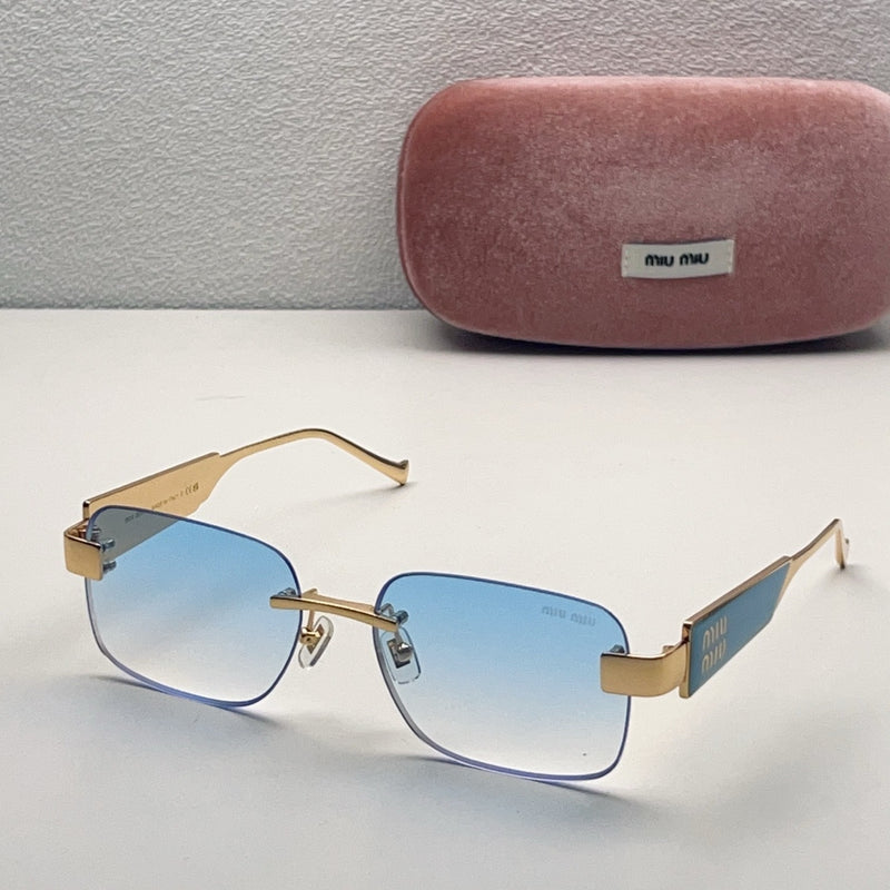 Óculos Miu Miu