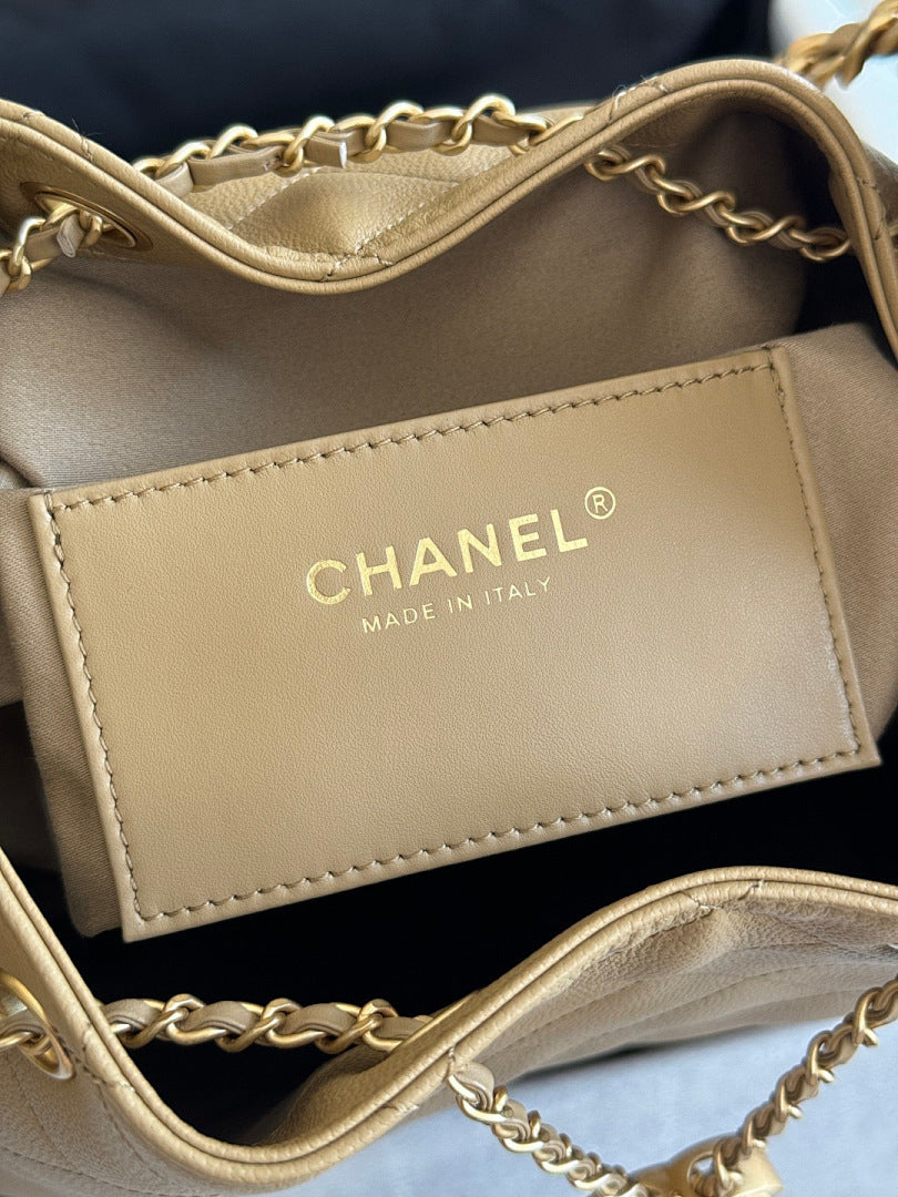 Bolsa CHANEL 25 Large