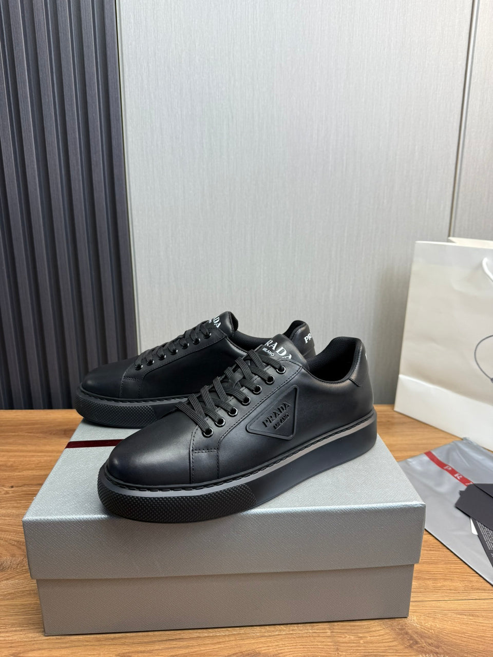 Prada Downtown