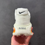 Nike Vomero Premium Off-White Orange