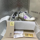"GOLDEN GOOSE" GGDB SUPER STAR