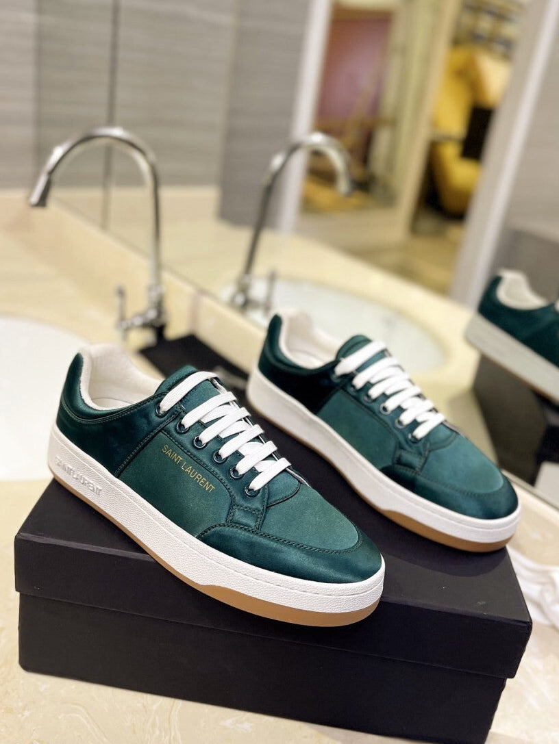 TÊNIS YVES SAINT LAURENT