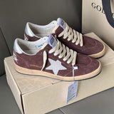 GOLDEN GOOSE GGDB BALLSTAR