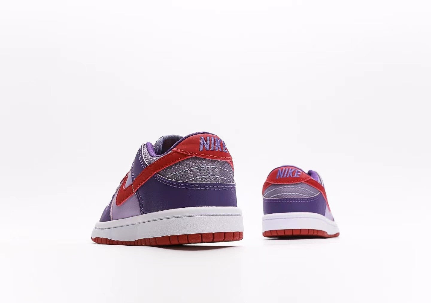 Nike Dunk Low Plum Infantil