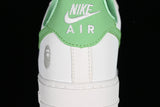 Nike Air Force 1 '07 White Green