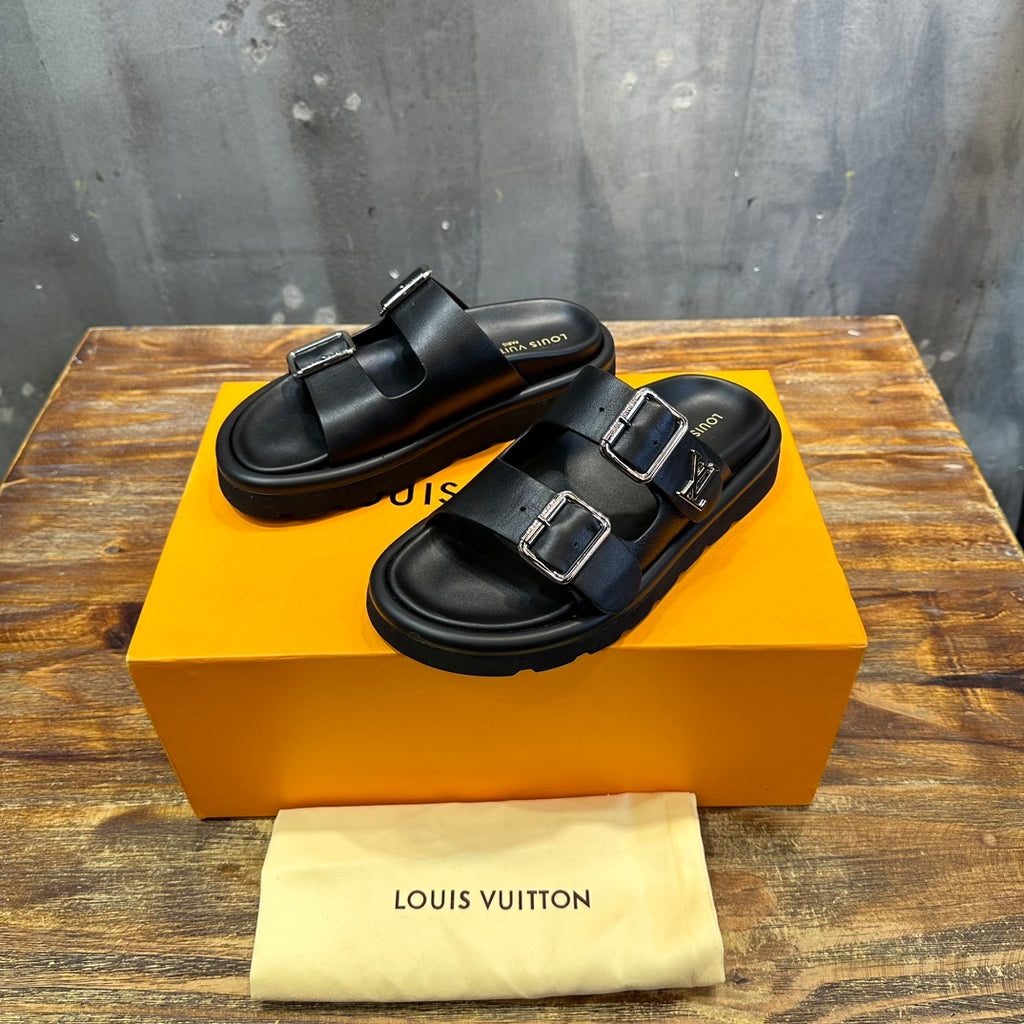 CHINELO Vintage Black