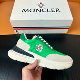 Moncler Pacey 2 Green
