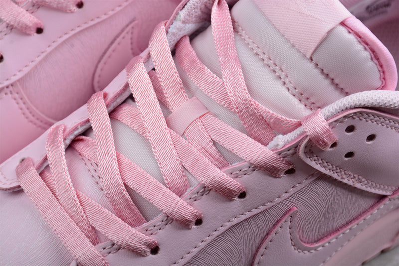 Nike Dunk Low Prism Pink 921803 601