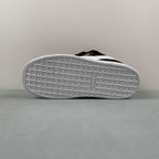 Puma Suede XL Black White