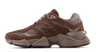 New Balance 9060 cortado Brown