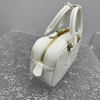 Bolsa Miu Miu Arcadie Leather Bag
